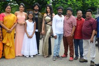 Samudrudu Movie Opening